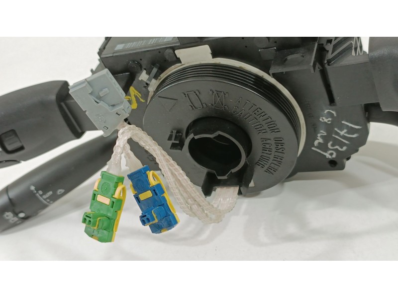 Recambio de mando luces para citroën c8 (ea_, eb_) 2.2 hdi referencia OEM IAM 96574696XT  