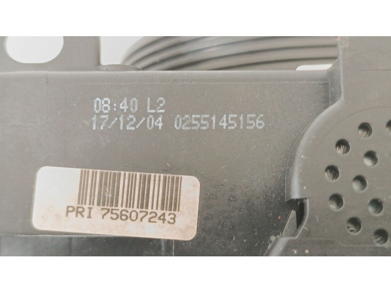 Recambio de mando luces para citroën c8 (ea_, eb_) 2.2 hdi referencia OEM IAM 96574696XT  