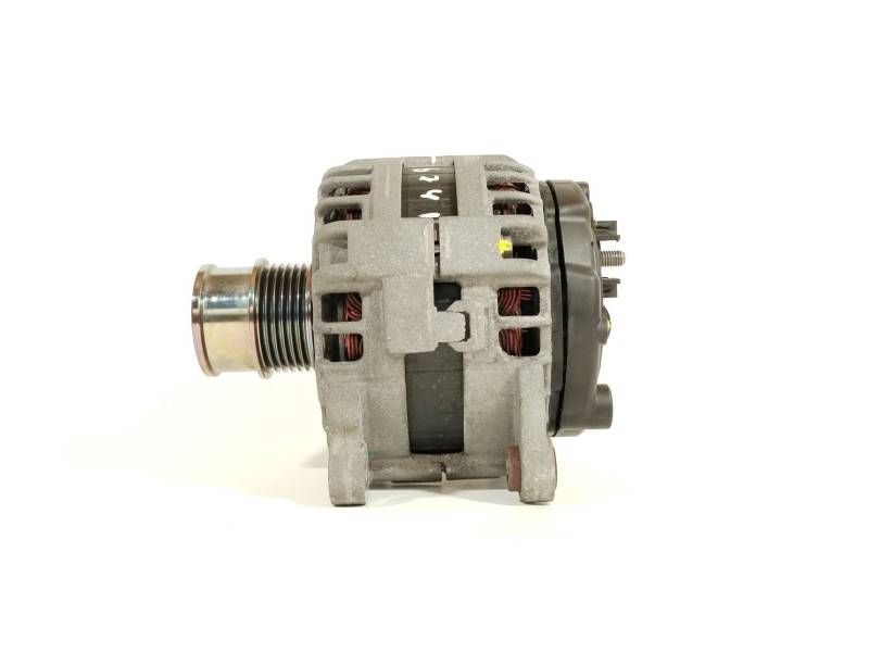 Recambio de alternador para audi a1 sportback (gba) 30 tfsi referencia OEM IAM 05E903026B  