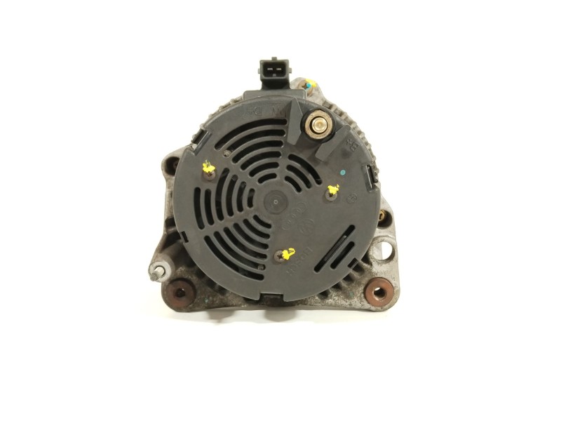Recambio de alternador para volkswagen lupo i (6x1, 6e1) 1.7 sdi referencia OEM IAM 028903026B 0123310038 