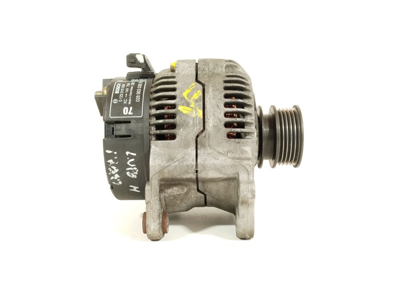 Recambio de alternador para volkswagen lupo i (6x1, 6e1) 1.7 sdi referencia OEM IAM 028903026B 0123310038 
