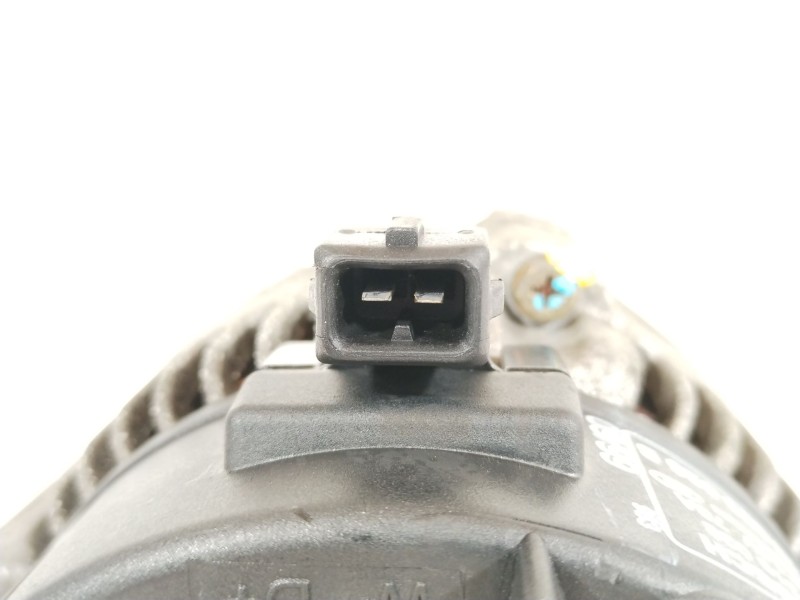 Recambio de alternador para volkswagen lupo i (6x1, 6e1) 1.7 sdi referencia OEM IAM 028903026B 0123310038 