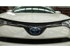 Recambio de rejilla delantera para toyota rav 4 iv (_a4_) 2.5 hybrid (ava42_) referencia OEM IAM 7683942030  