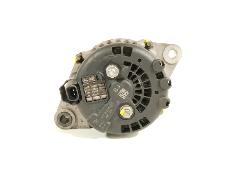 Recambio de alternador para opel insignia a (g09) 2.0 cdti (68) referencia OEM IAM 13502583  