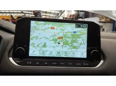 Recambio de sistema navegacion gps para nissan qashqai iii (j12) 1.3 dig-t referencia OEM IAM 259156RP1A 7513751938 