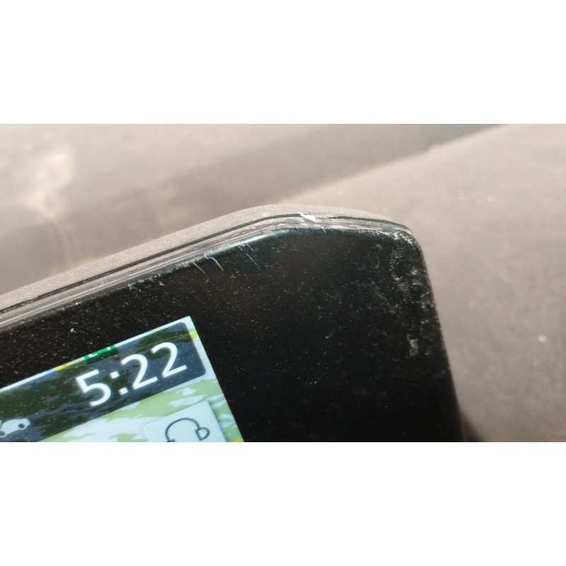 Recambio de sistema navegacion gps para nissan qashqai iii (j12) 1.3 dig-t referencia OEM IAM 259156RP1A 7513751938 