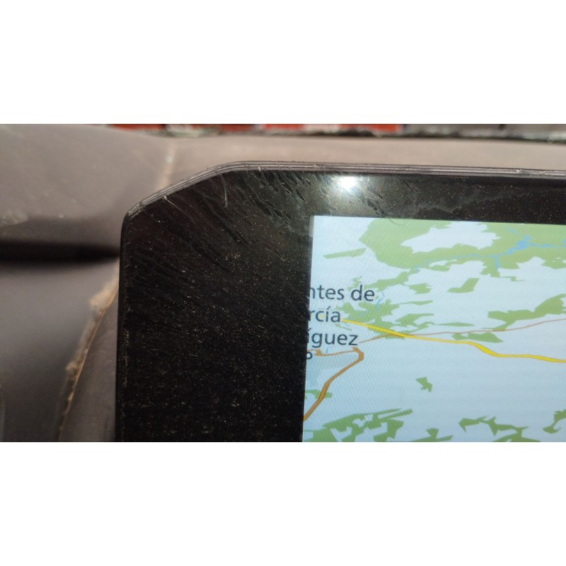 Recambio de sistema navegacion gps para nissan qashqai iii (j12) 1.3 dig-t referencia OEM IAM 259156RP1A 7513751938 