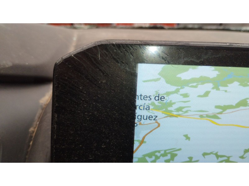 Recambio de sistema navegacion gps para nissan qashqai iii (j12) 1.3 dig-t referencia OEM IAM 259156RP1A 7513751938 