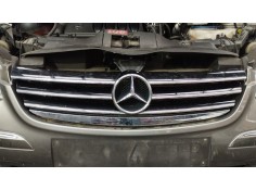 Recambio de rejilla delantera para mercedes-benz clase a (w169) a 160 cdi (169.006, 169.306) referencia OEM IAM 1698800983 A1698