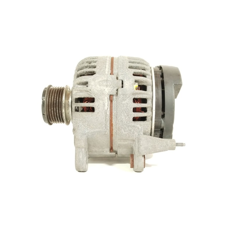 Recambio de alternador para seat ibiza iv sc (6j1, 6p5) 1.6 tdi referencia OEM IAM 06F903023F 0124525091 