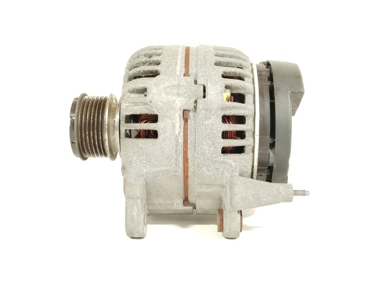 Recambio de alternador para seat ibiza iv sc (6j1, 6p5) 1.6 tdi referencia OEM IAM 06F903023F 0124525091 