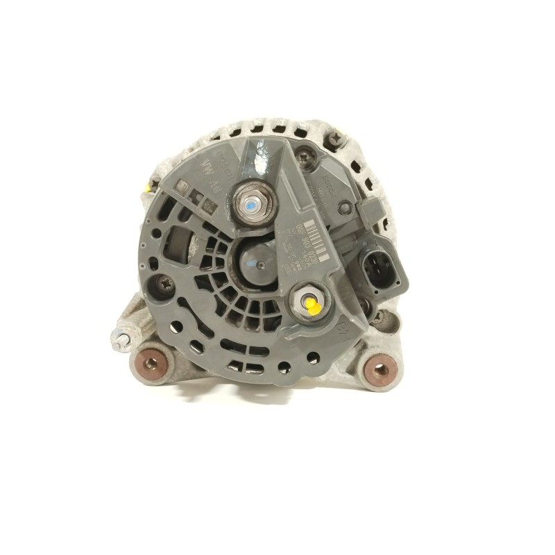 Recambio de alternador para seat ibiza iv sc (6j1, 6p5) 1.6 tdi referencia OEM IAM 06F903023F 0124525091 