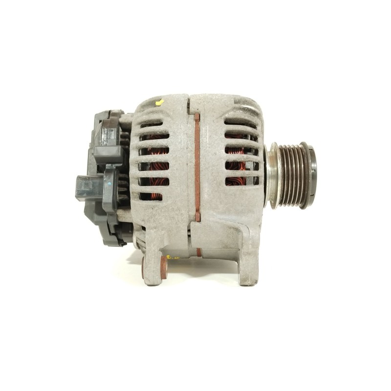 Recambio de alternador para seat ibiza iv sc (6j1, 6p5) 1.6 tdi referencia OEM IAM 06F903023F 0124525091 