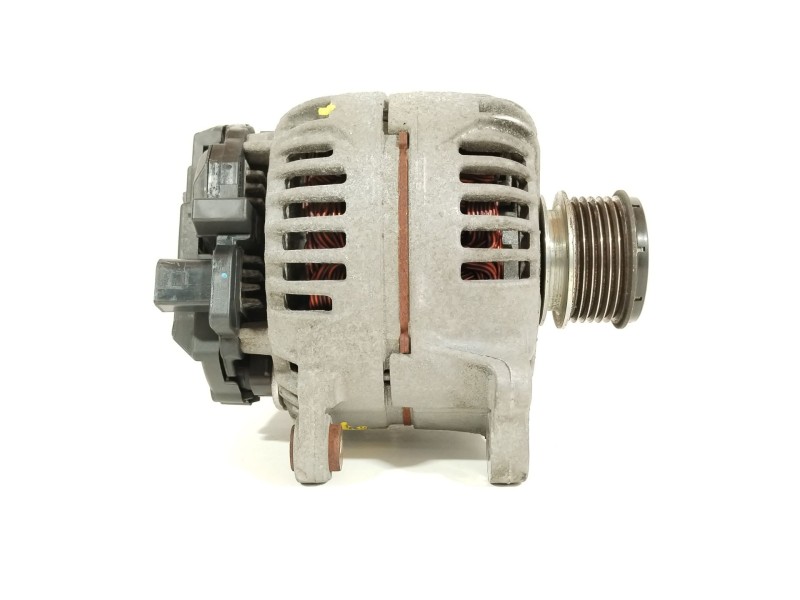 Recambio de alternador para seat ibiza iv sc (6j1, 6p5) 1.6 tdi referencia OEM IAM 06F903023F 0124525091 