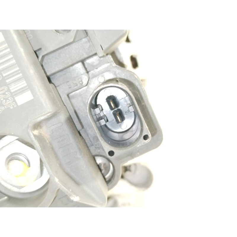 Recambio de alternador para seat ibiza iv sc (6j1, 6p5) 1.6 tdi referencia OEM IAM 06F903023F 0124525091 