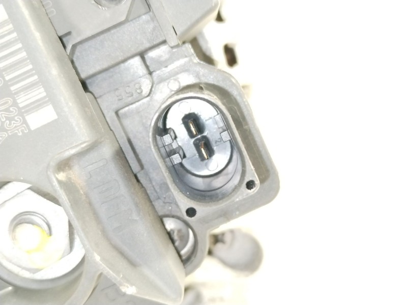 Recambio de alternador para seat ibiza iv sc (6j1, 6p5) 1.6 tdi referencia OEM IAM 06F903023F 0124525091 