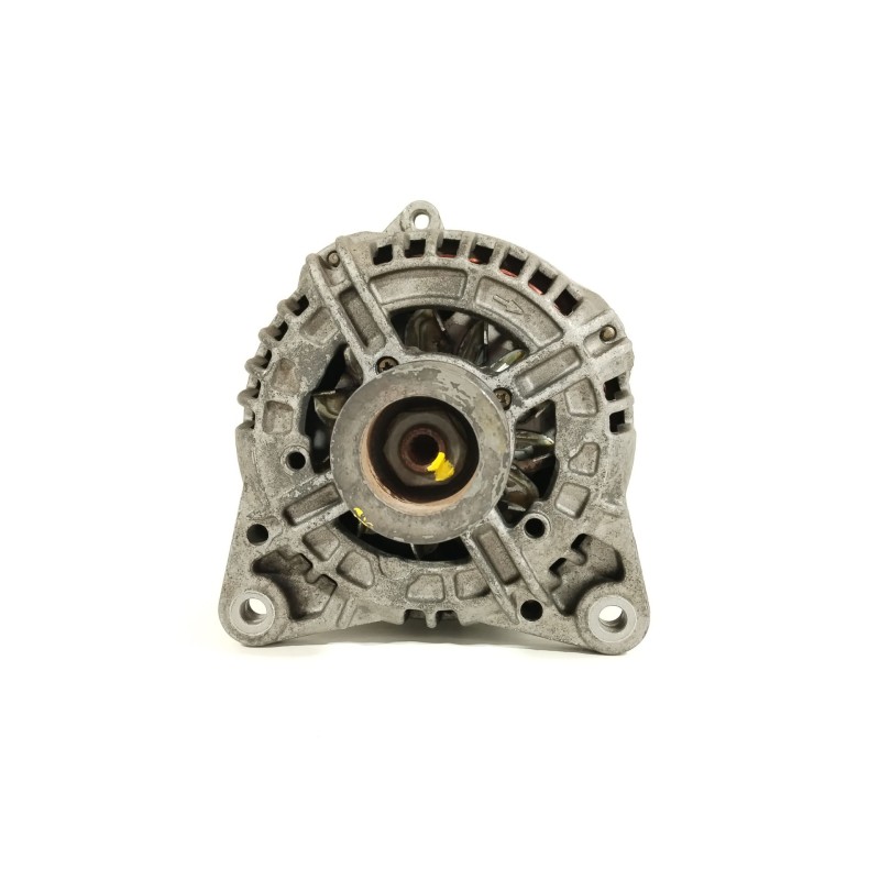 Recambio de alternador para renault master ii furgoneta (fd) 2.5 dci 120 referencia OEM IAM 8200190721 0124525044 