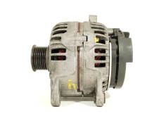 Recambio de alternador para renault master ii furgoneta (fd) 2.5 dci 120 referencia OEM IAM 8200190721 0124525044  2