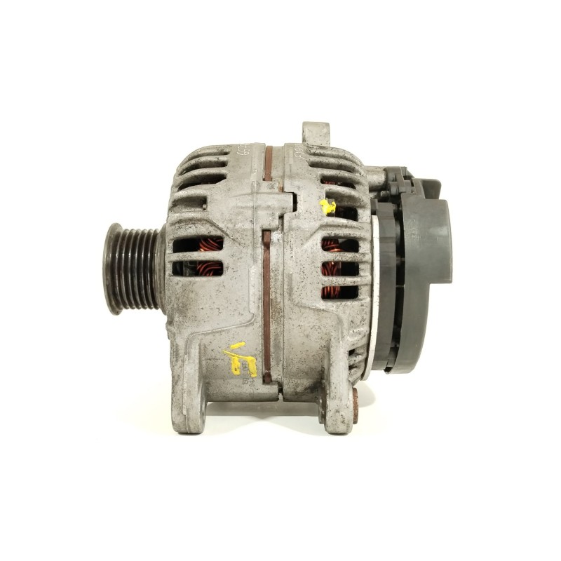 Recambio de alternador para renault master ii furgoneta (fd) 2.5 dci 120 referencia OEM IAM 8200190721 0124525044 