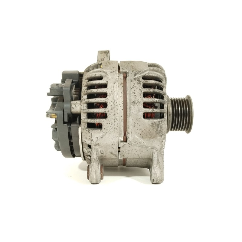Recambio de alternador para renault master ii furgoneta (fd) 2.5 dci 120 referencia OEM IAM 8200190721 0124525044 