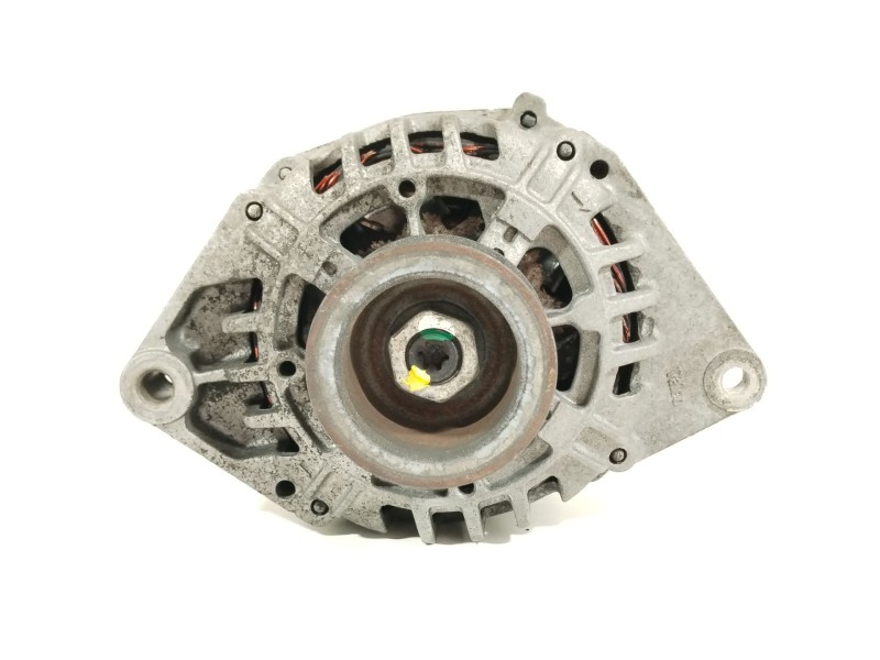Recambio de alternador para fiat ducato furgoneta (244_) 2.8 jtd referencia OEM IAM 504033459 SG9B054 