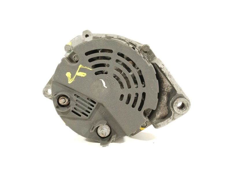 Recambio de alternador para fiat ducato furgoneta (244_) 2.8 jtd referencia OEM IAM 504033459 SG9B054 