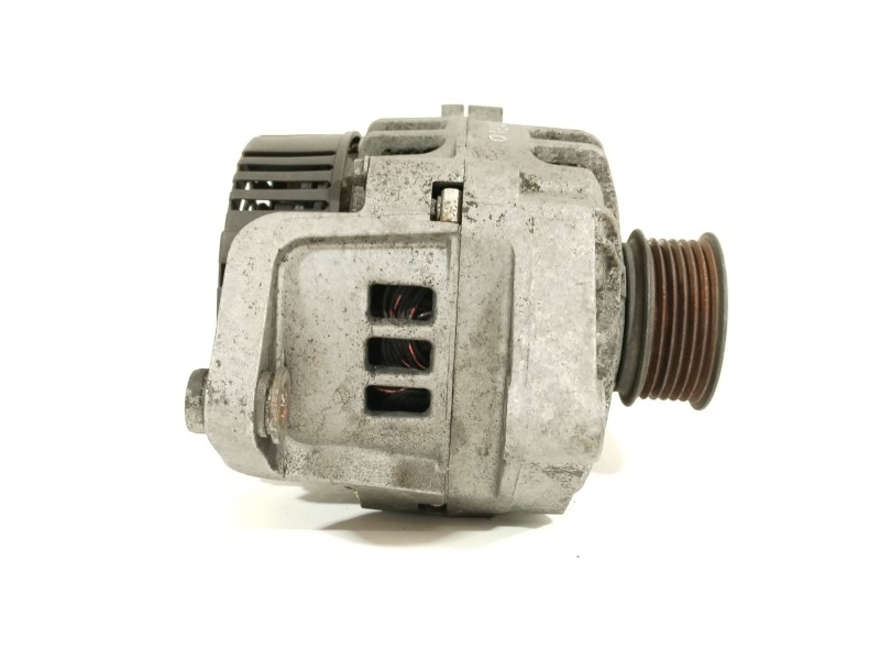 Recambio de alternador para fiat ducato furgoneta (244_) 2.8 jtd referencia OEM IAM 504033459 SG9B054 