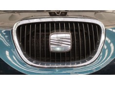Recambio de rejilla delantera para seat leon (1p1) 1.9 tdi referencia OEM IAM 5P0853654 5P0853679 