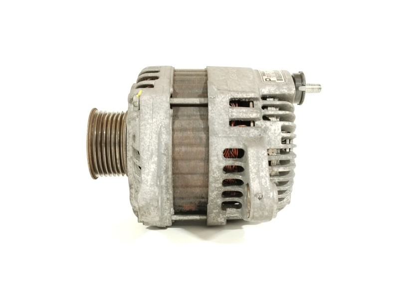 Recambio de alternador para nissan micra iv (k13k, k13kk) 1.2 referencia OEM IAM 231001HH1A A5TL0191A 