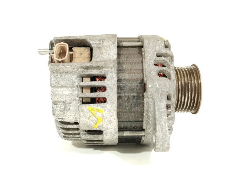 Recambio de alternador para nissan micra iv (k13k, k13kk) 1.2 referencia OEM IAM 231001HH1A A5TL0191A 