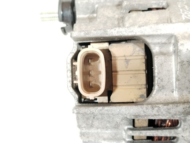 Recambio de alternador para nissan micra iv (k13k, k13kk) 1.2 referencia OEM IAM 231001HH1A A5TL0191A 
