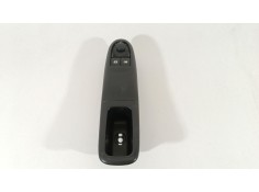 Recambio de mando elevalunas delantero izquierdo para peugeot 406 (8b) 2.0 hdi 90 referencia OEM IAM 6552YX  