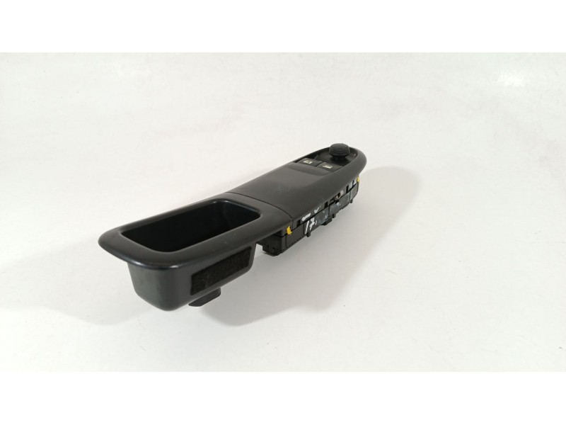 Recambio de mando elevalunas delantero izquierdo para peugeot 406 (8b) 2.0 hdi 90 referencia OEM IAM 6552YX  