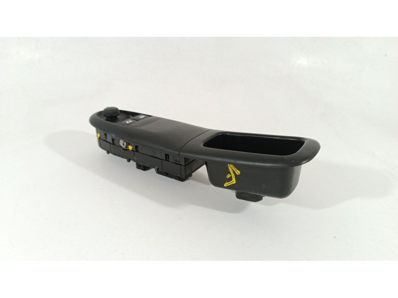 Recambio de mando elevalunas delantero izquierdo para peugeot 406 (8b) 2.0 hdi 90 referencia OEM IAM 6552YX  