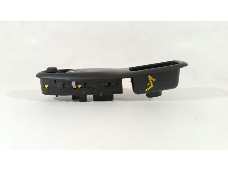 Recambio de mando elevalunas delantero izquierdo para peugeot 406 (8b) 2.0 hdi 90 referencia OEM IAM 6552YX  