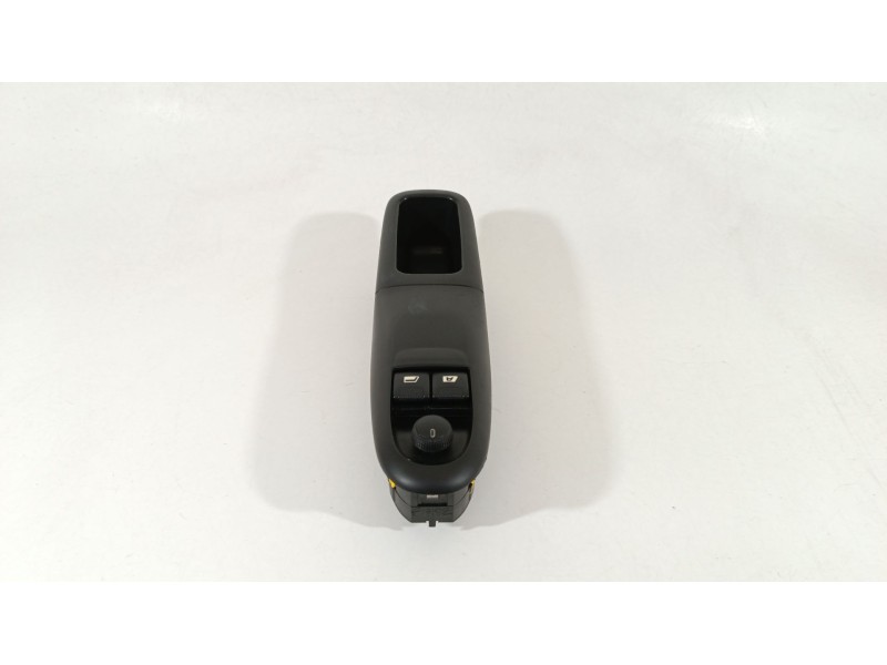Recambio de mando elevalunas delantero izquierdo para peugeot 406 (8b) 2.0 hdi 90 referencia OEM IAM 6552YX  