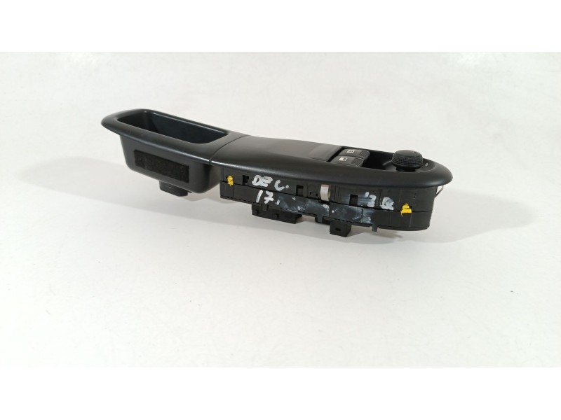 Recambio de mando elevalunas delantero izquierdo para peugeot 406 (8b) 2.0 hdi 90 referencia OEM IAM 6552YX  