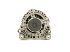 Recambio de alternador para seat ibiza iv (6j5, 6p1) 1.4 tdi referencia OEM IAM 045903023 0124325012 