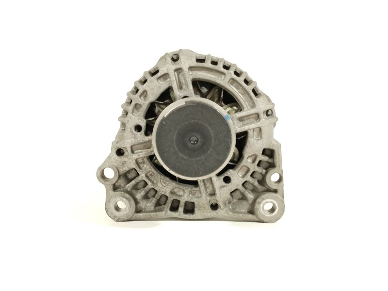Recambio de alternador para seat ibiza iv (6j5, 6p1) 1.4 tdi referencia OEM IAM 045903023 0124325012 
