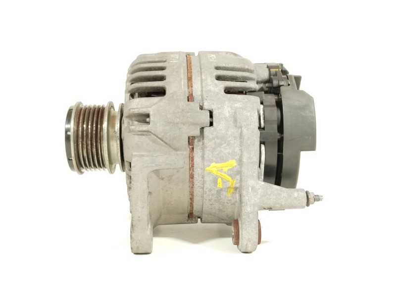 Recambio de alternador para seat ibiza iv (6j5, 6p1) 1.4 tdi referencia OEM IAM 045903023 0124325012 