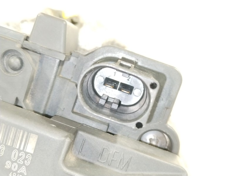 Recambio de alternador para seat ibiza iv (6j5, 6p1) 1.4 tdi referencia OEM IAM 045903023 0124325012 
