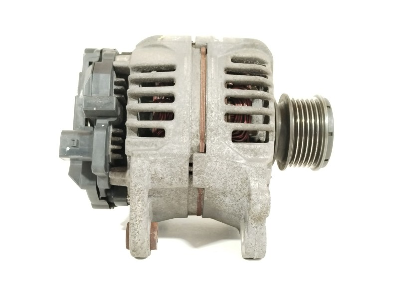 Recambio de alternador para seat ibiza iii (6l1) 1.9 sdi referencia OEM IAM 038903023L 0124325001 