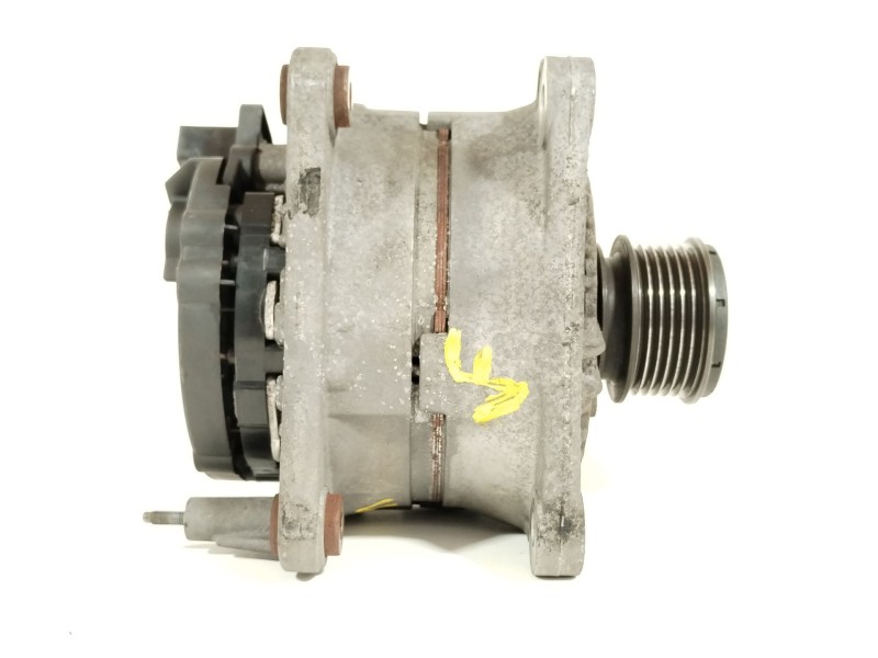Recambio de alternador para seat ibiza iii (6l1) 1.9 sdi referencia OEM IAM 038903023L 0124325001 