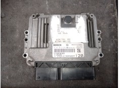 Recambio de centralita motor uce para fiat bravo ii (198_) 1.9 d multijet (198axb1a) referencia OEM IAM 51809688 0281013579 