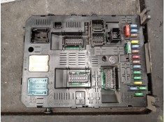 Recambio de caja reles / fusibles para citroën berlingo furgoneta/monovolumen (b9) 1.6 hdi 75 referencia OEM IAM 9664058780 BSI0