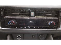 Recambio de mando climatizador para nissan qashqai iii (j12) 1.3 dig-t referencia OEM IAM 275006UN0C  