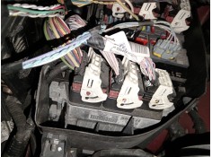 Recambio de centralita motor uce para citroën c4 grand picasso i (ua_) 1.6 hdi 110 referencia OEM IAM 9800268980 SID807EVO S1801