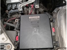 Recambio de caja reles / fusibles para renault megane iii grandtour (kz0/1) 1.9 dci (kz0j, kz0n, kz1s) referencia OEM IAM 822931