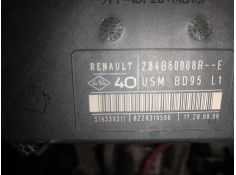 Recambio de caja reles / fusibles para renault megane iii grandtour (kz0/1) 1.9 dci (kz0j, kz0n, kz1s) referencia OEM IAM 822931 2