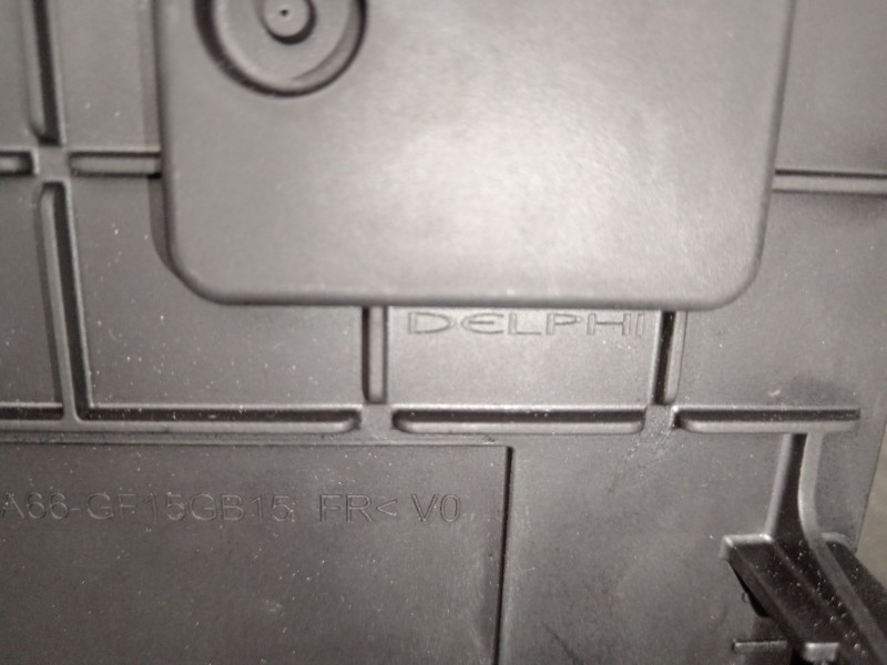 Recambio de caja reles / fusibles para citroën c4 ii (nc_) 1.6 hdi 115 referencia OEM IAM 9677987180  